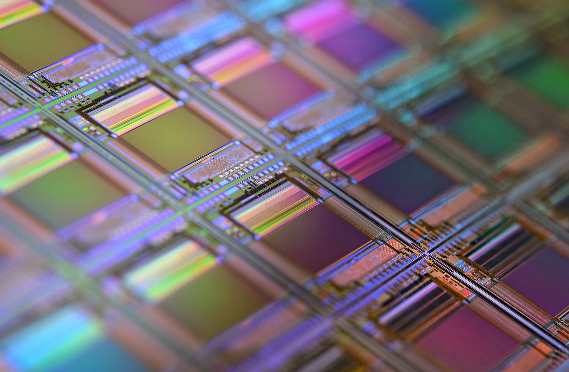 Visualization of cryogenic control architecture for superconducting qubits