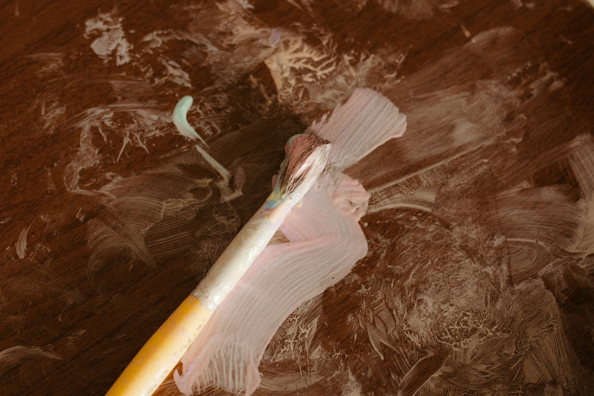 Designer working in Penpot, free Figma alternative, on laptop screen