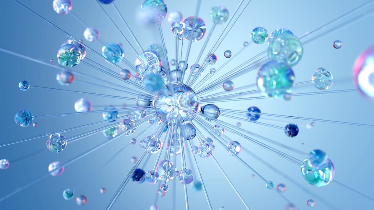 Inteligencia artificial y tecnología representando la transición de modelos GPT de OpenAI